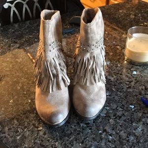 Booties
